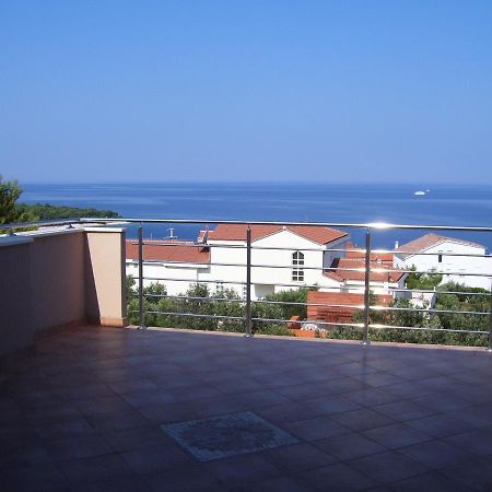 Villa Timea Primošten Exterior foto
