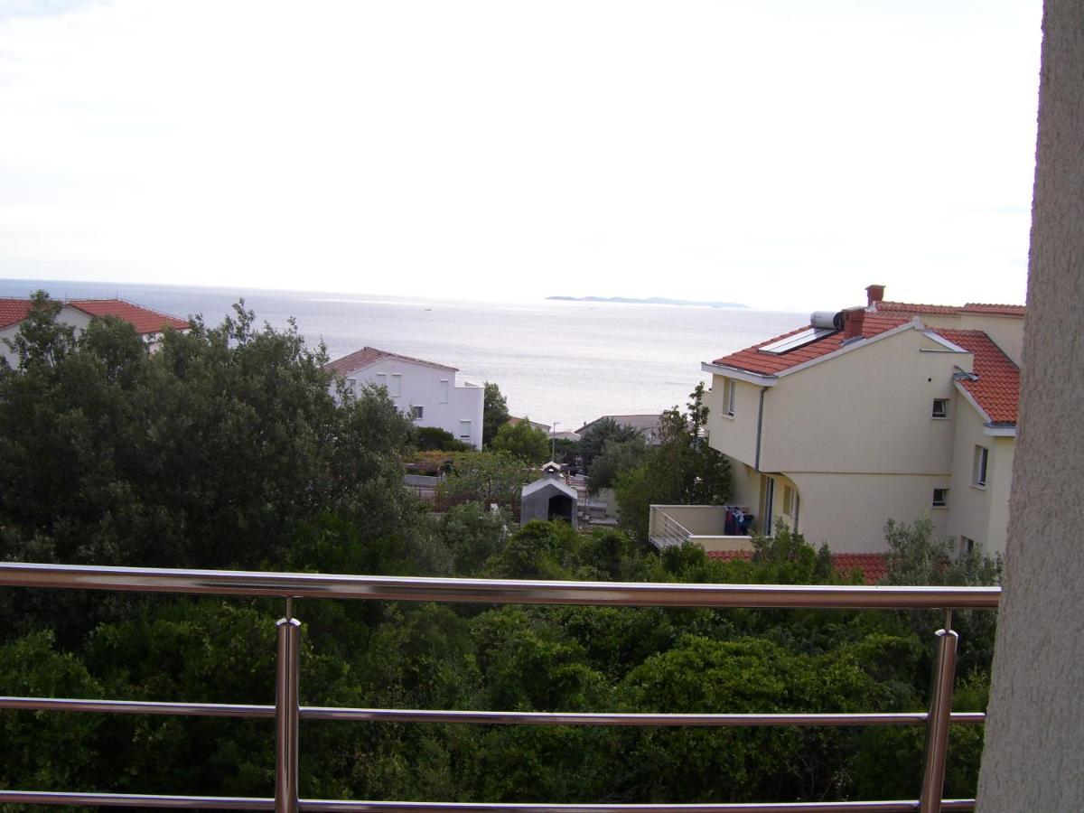 Villa Timea Primošten Exterior foto