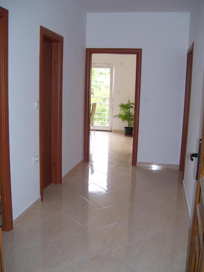 Villa Timea Primošten Exterior foto